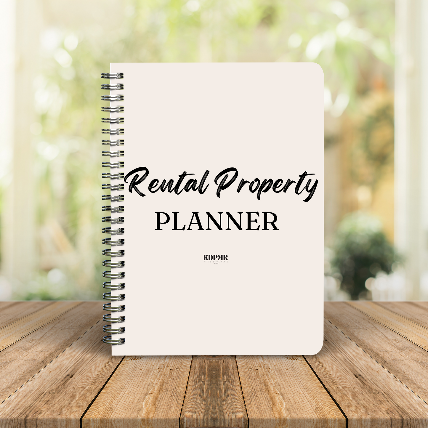 PLR Rental Property Planner