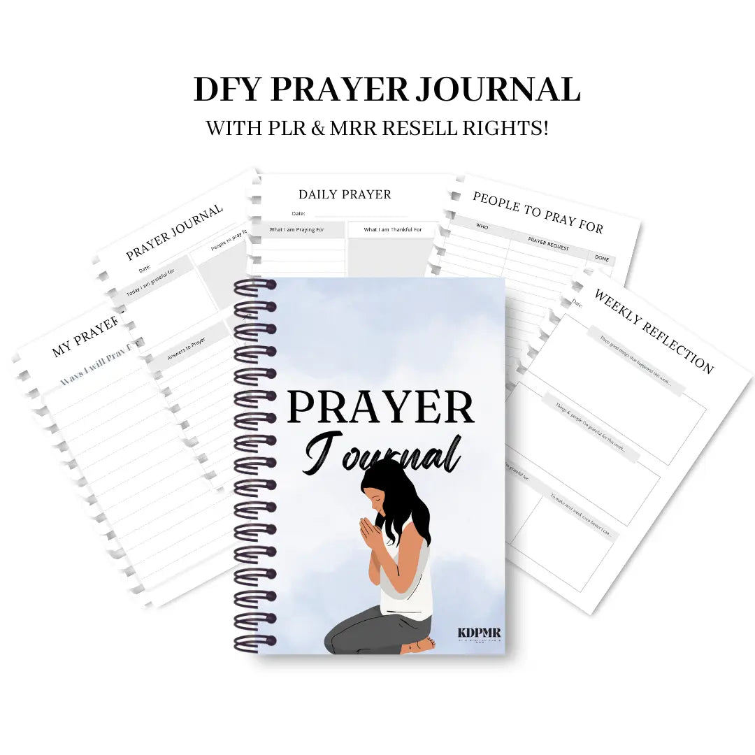 dfy_plr_prayer_Journal