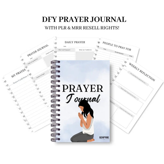 dfy_plr_prayer_Journal