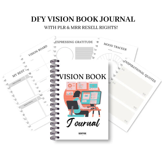 plr_vision_board_planner_journal_planner_main_cover