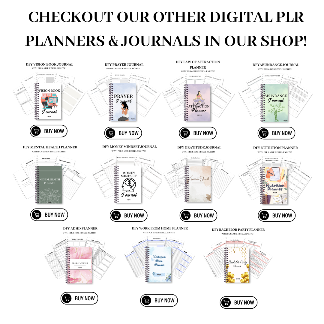 checkout our other digital products in kisdigitalplrandmrr