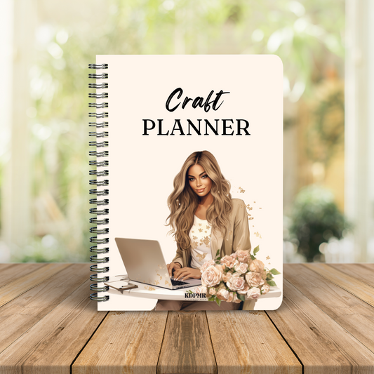 PLR Craft Planner