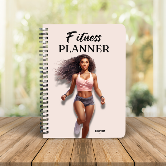 PLR Fitness Planner
