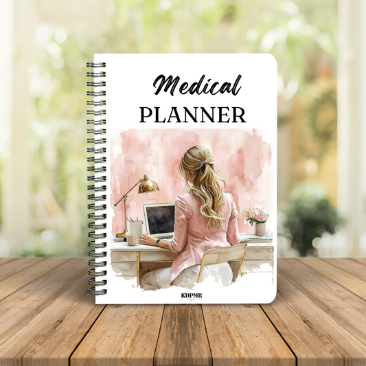 PLR Medical Planner