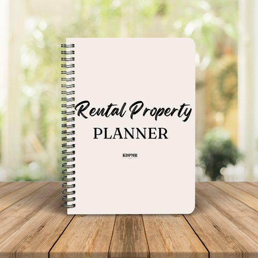 PLR Rental Property Planner